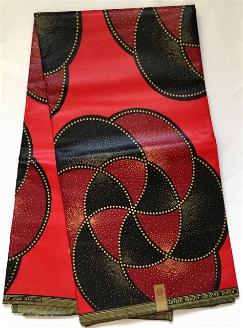 wholesale african print fabrics